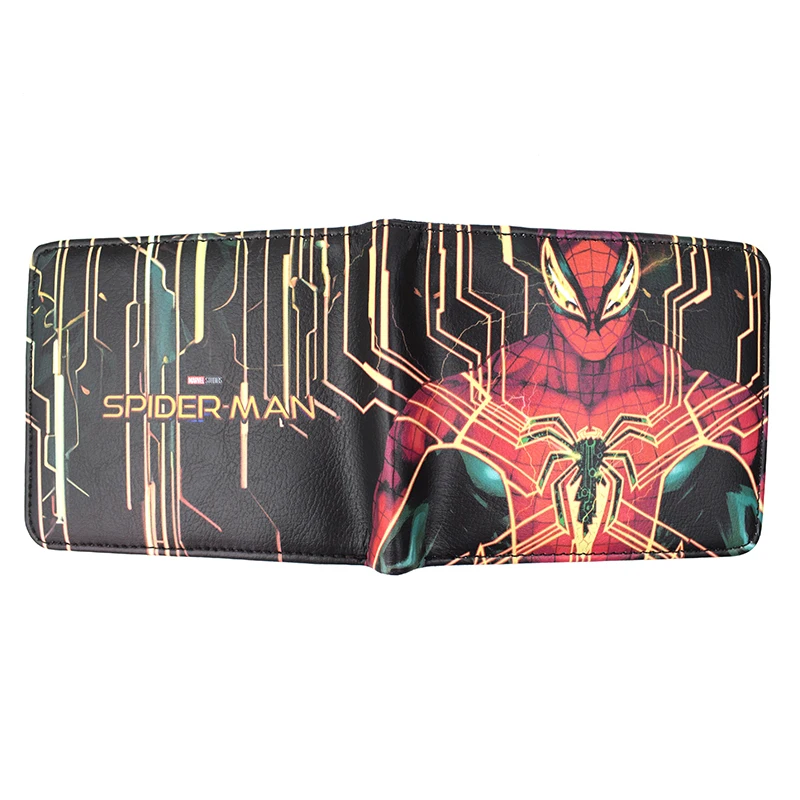 Marvel Avengers Wallet