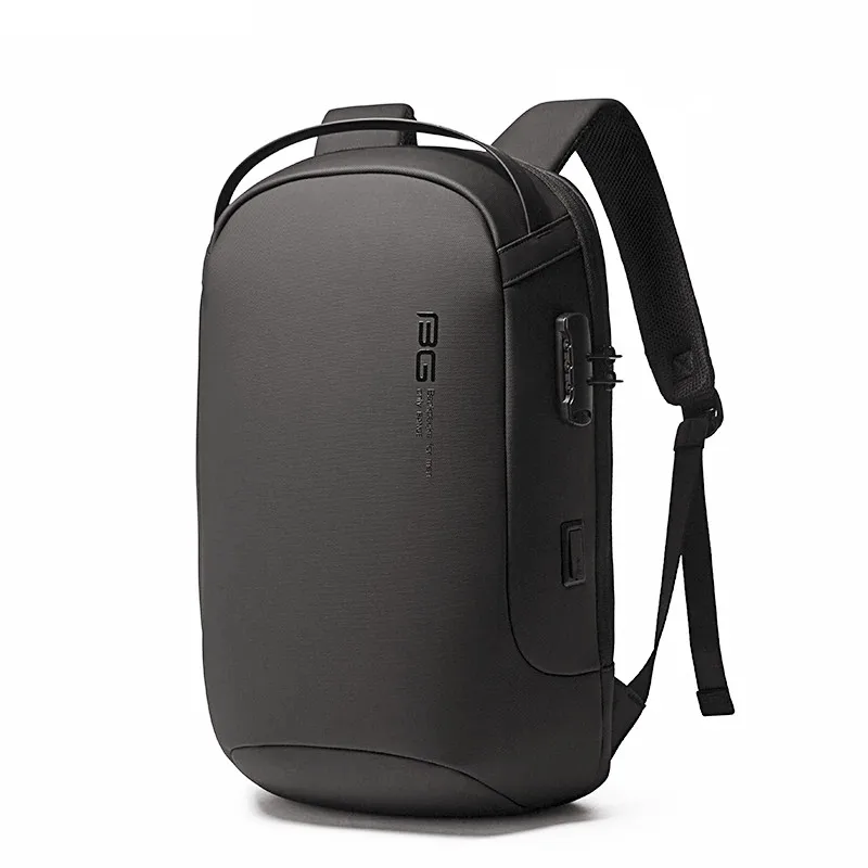 Business Backpack inch Laptop Bags Multifunction Waterproof