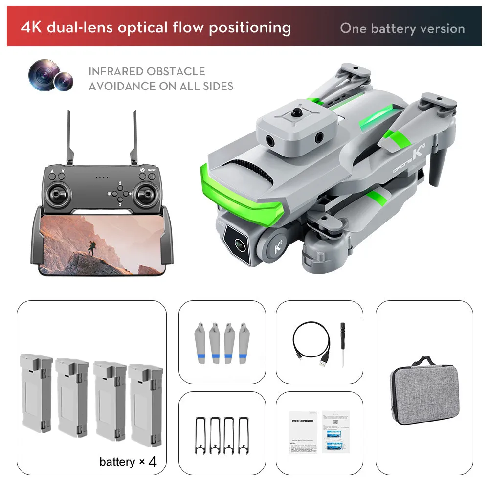 Green 4Battery