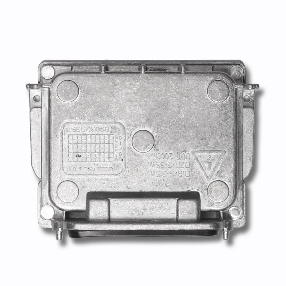 차량용 HID 크세논 밸러스트, 헤드라이트 제어 장치, OPEL/Vauxhall-6235488-93186542, OEM 89032335, 35W, 12V