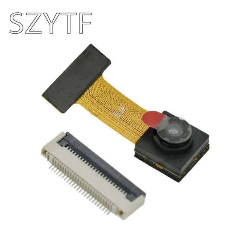 Amazon.com: AITIAO 4Pcs OV7670 Camera Module OV7670 640x480