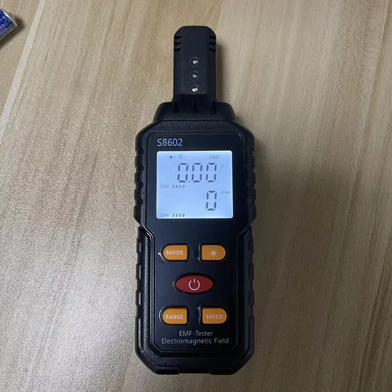 

Nuclear Radiation Detector Radiation Detector Home Nuclear Radiation Tester Electromagnetic Radiation Detector