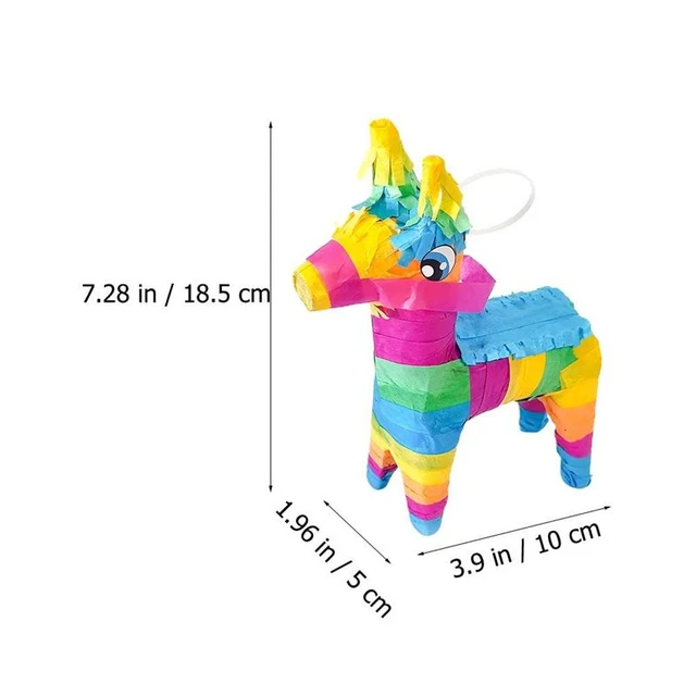 Piñatas Cumpleaños