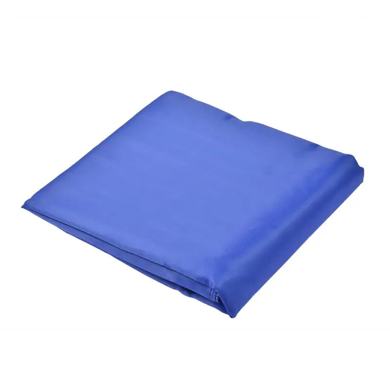 

Winter Above Ground Pool Cover Round Covers Swimming Pool Safety Protection Cover Inflatable Family Pool Paddling Pools