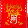 Automatic Bubbles Maker Kids Outdoor Toys with Lights Portable for Beach Party Outdoor Activities New Year Garden 5