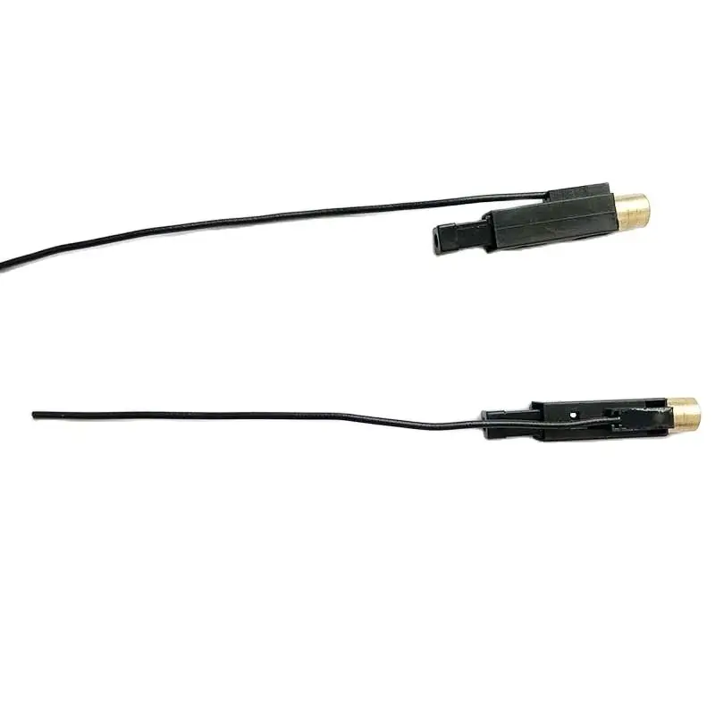 10Pcs 3.5*0.62*0.62cm Spray Gun Cooker Accessories Piezoelectric Electronic Igniter With Copper Cap