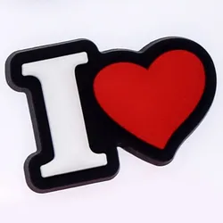 CSBL CFPA-XK-007 Shoe Decoration For Crocses Buckle Charms PVC Cartoon Accessories Gift Croc Jibz Free Shipping