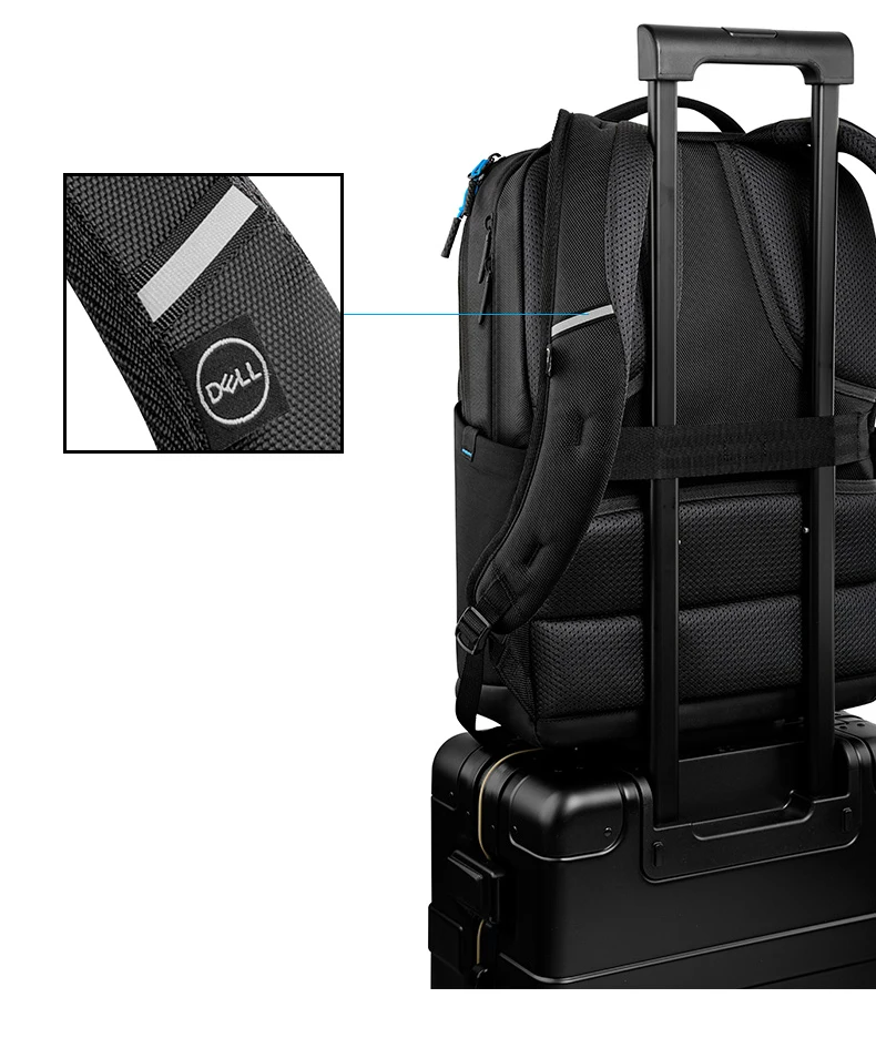 2024 New original 1:1 Waterproof Laptop Bag Backpack 15inch