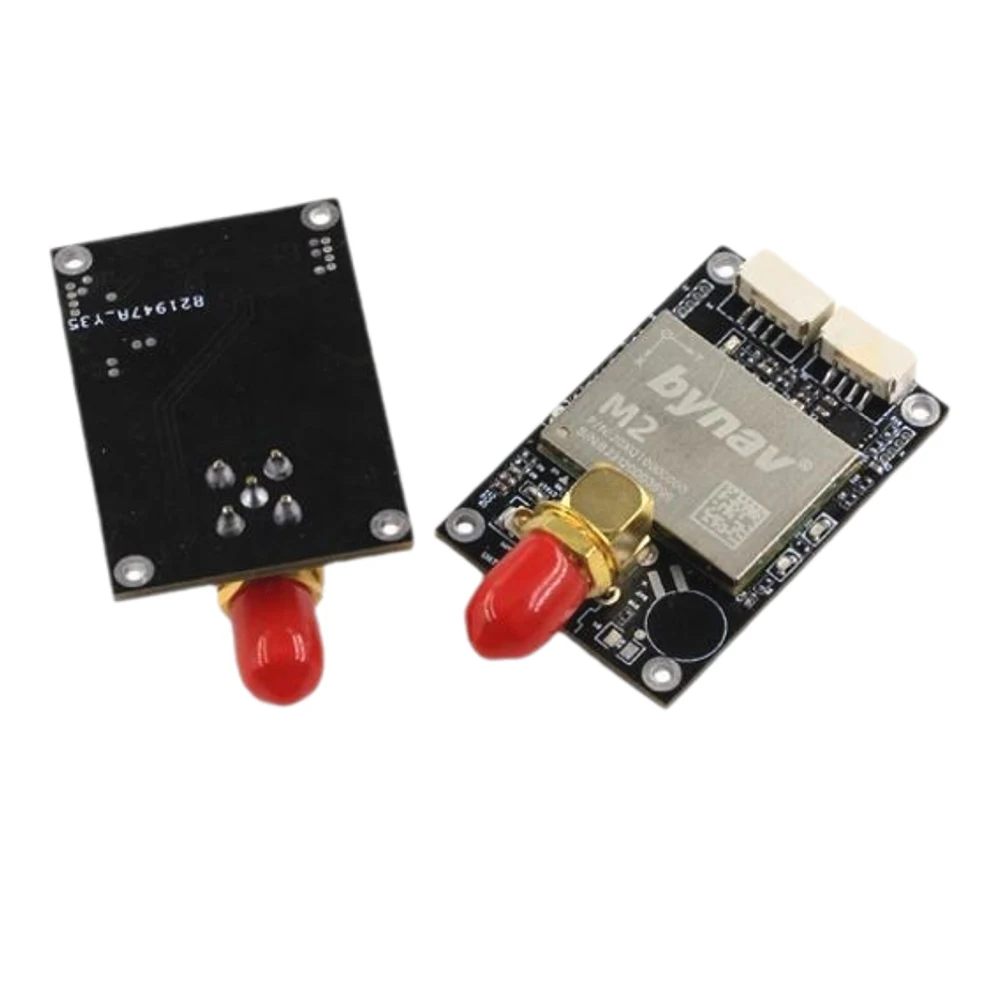 Module GNSS RTK U20 Haute Précision 0.01m pour Drone Pro