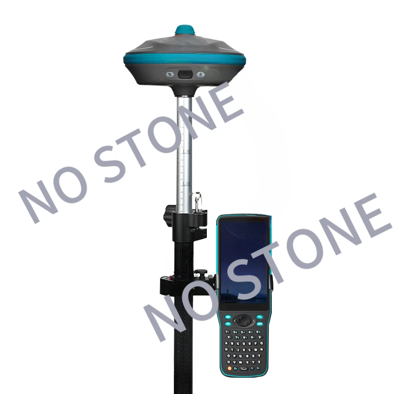 

RTK Measuring Instrument GPS CAD Lofting X3 Measuring Area UFO Mapping F3ar Engineering High Precision Cors Positioning