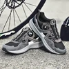 Large Size MTB Cycling Shoes Men Sports Road Bike Shoes Speed Sneakers Racing Flat Women Cleats Bicycle Mountain Footwear 37-47# 6