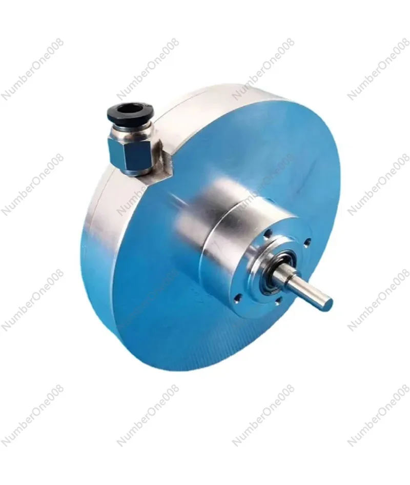 Tesla 1-500W Hydroelectric Turbine 1