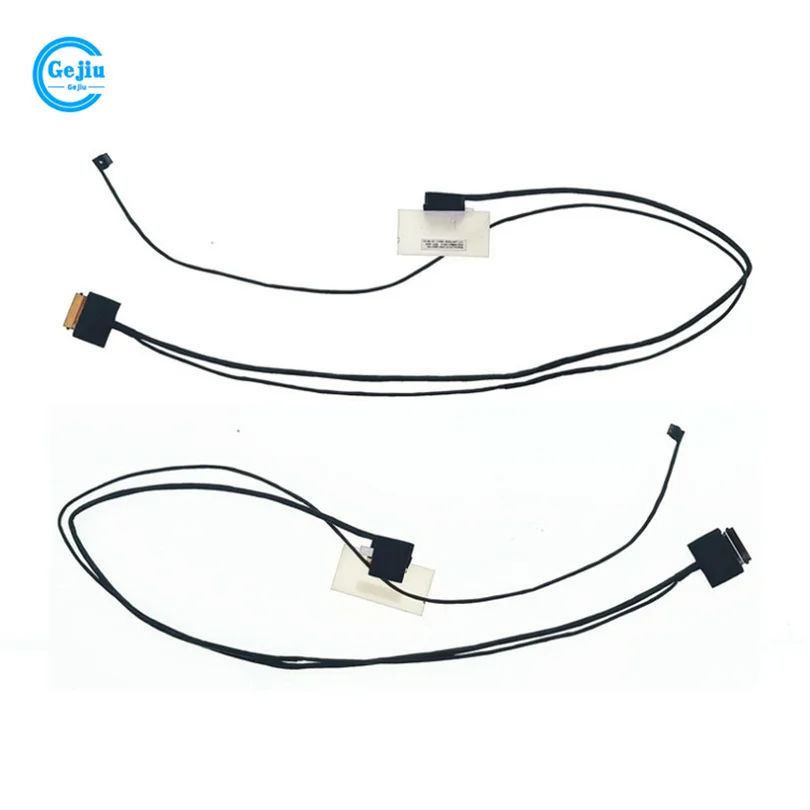 

New Original Laptop LCD LVDS Cable For Lenovo V110-15 V110-15-15isk V110-15-15IAP V110-15-15IKB V110-15-15AST 450.08B05.0001