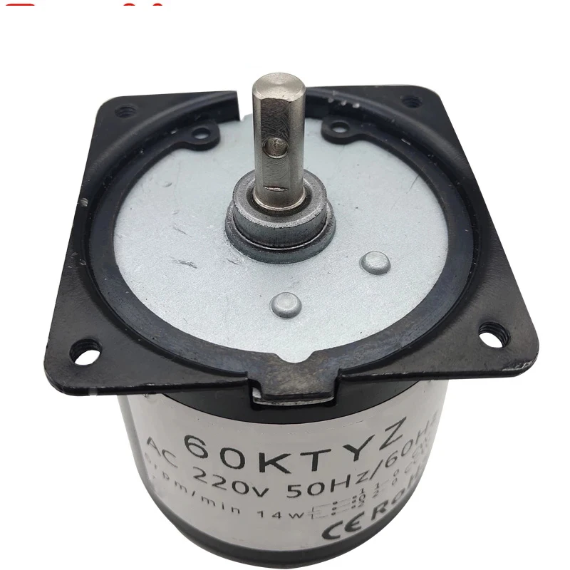 5 rpm 10rpm 15 rpm 20 rpm 05
