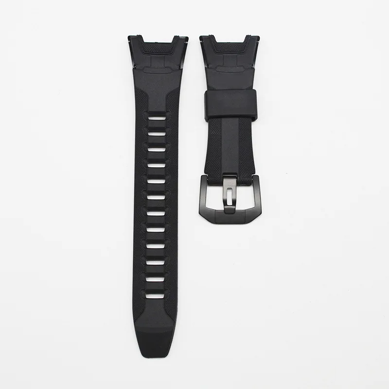 Versatile Replacement Watch Strap with Adjustable Bracelet Design