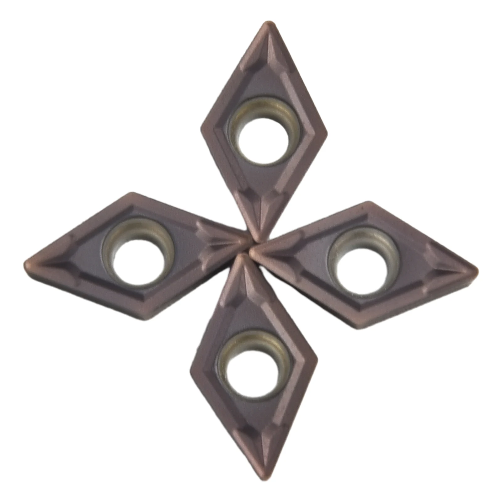 

Инструмент для фрезы, твердосплавные пластины DCMT 2-1-SM, аксессуары DCMT070204 SM IC907, индексируемый токарный станок, сменные инструменты, новинка