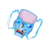 Doll Backpack for 43cm Dolls Mini Carry Bag Baby Born Suit Suitable 18 Inch Dolls Girl's Birthday Present Doll Bag 4
