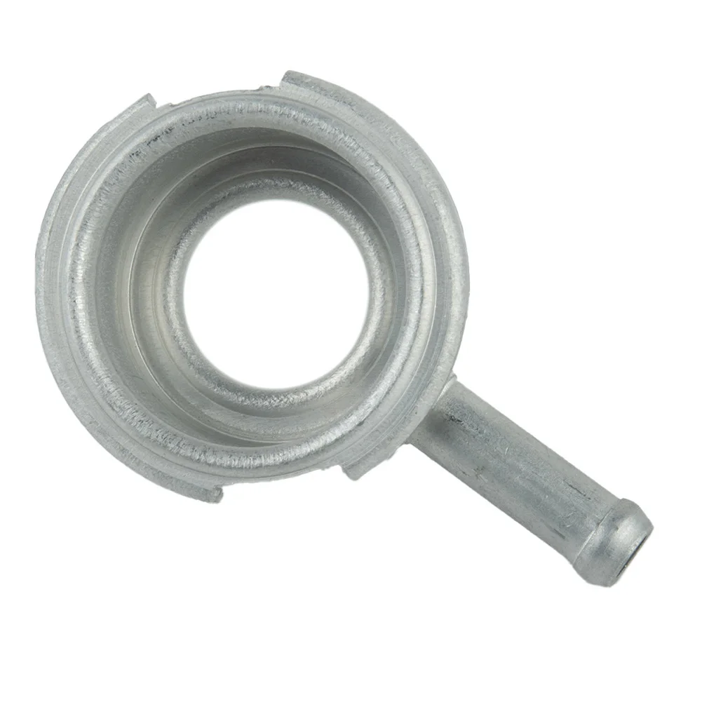 강철 라디에이터 냉각수 주입구 용접(43mm 외경, 21.5mm 내경) 알루미늄 라디에이터 물 주입구용