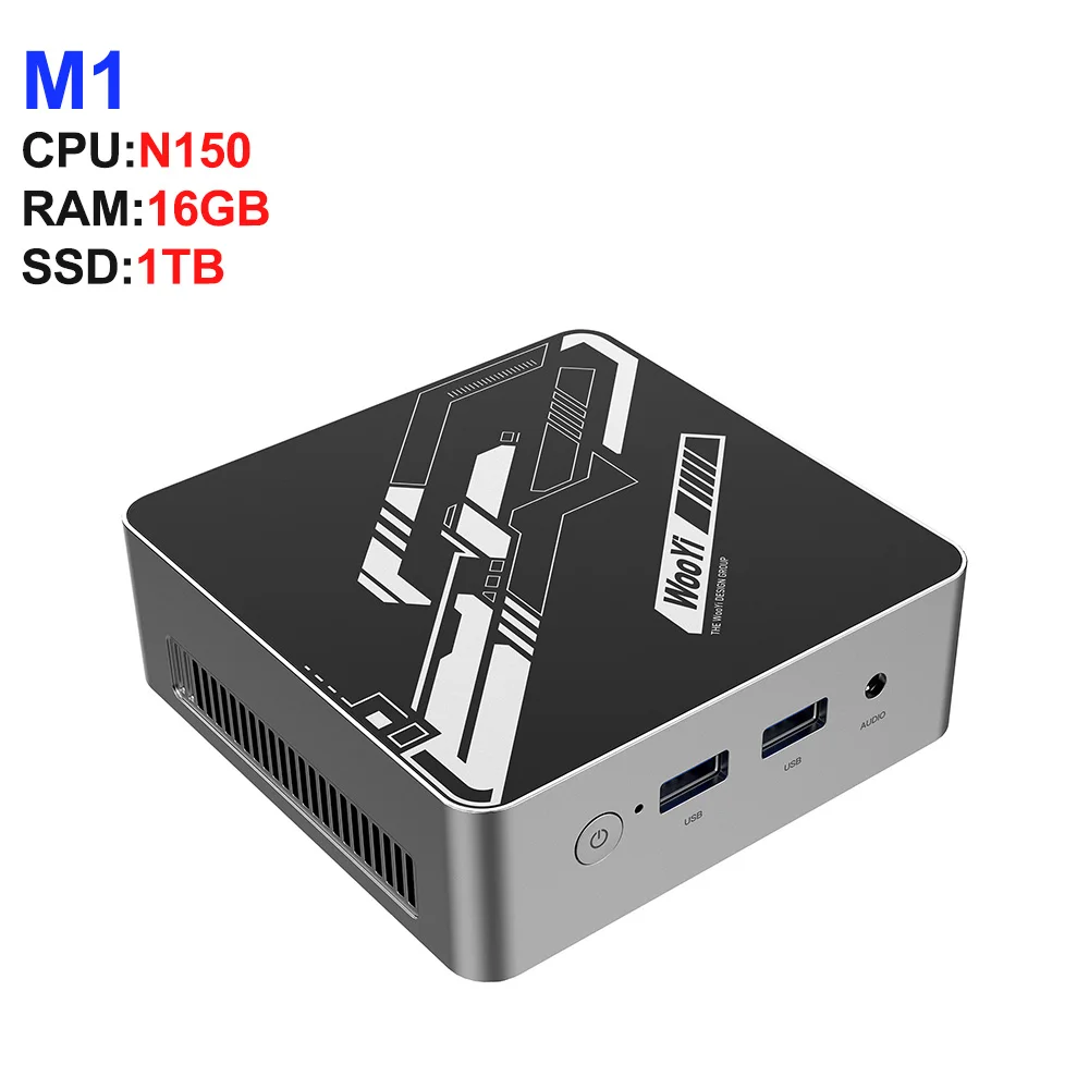 GK3 PLUS ミニPC Intel Twin Lake N150 8GB/16GB 512GB/1TB Windows 11