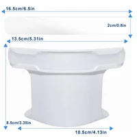Clips universels de serrage d'angle pour drap de lit, support sécurisé pour couvre-lit Invisible avec sangles de matelas robustes, serrures à fente pour draps 6