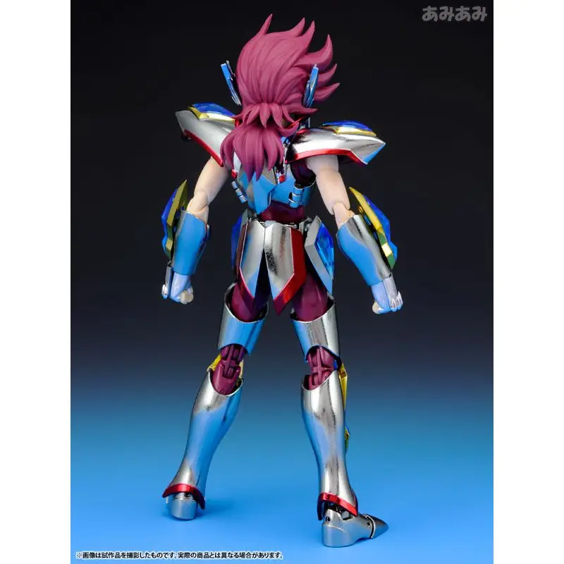 Original BANDAI Saint Cloth Myth Saint Seiya Omega Pegasus Kouga