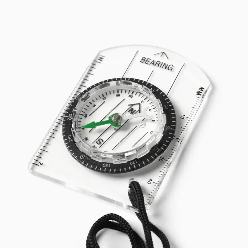 Outdoor Professional Mini Compass 2