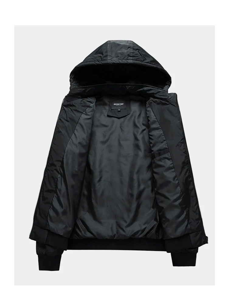 Men's Jacket Image 3