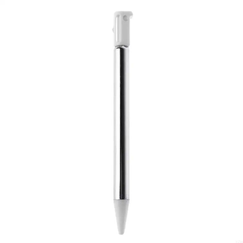 Short Adjustable Styluses Pens N7YA For 3DS for DS Extendable Touch-Pen stylus pen,touch pen