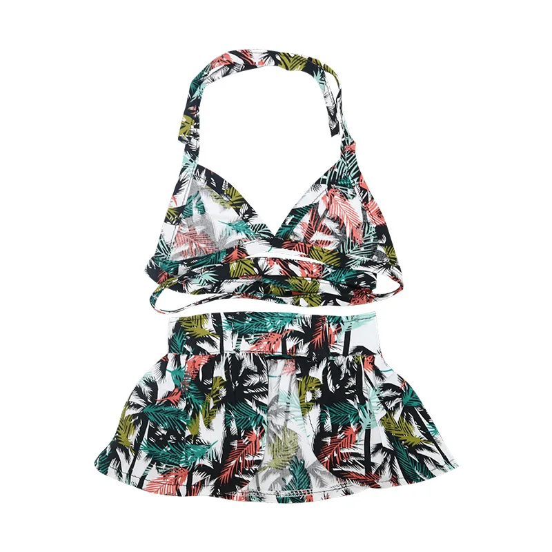 Maillot de Bain Floral Luxe pour Chiens - 2025 - Vêtement et accessoires pour chiens - Doglovedesign