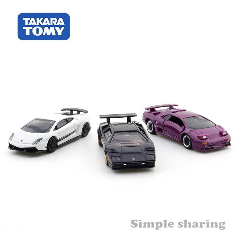 特別プライス トミカ ランボルギーニ 3つセット | kinderpartys.at
