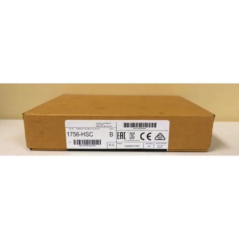 

New Original 1756-HSC B 1756-HSC