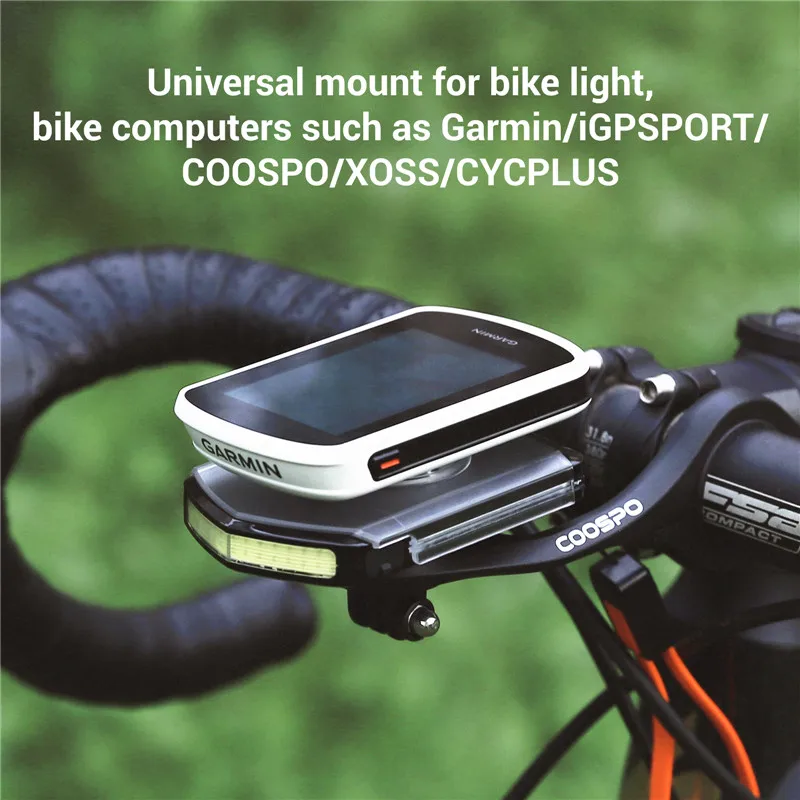 Clearance gps bike light Top Sale