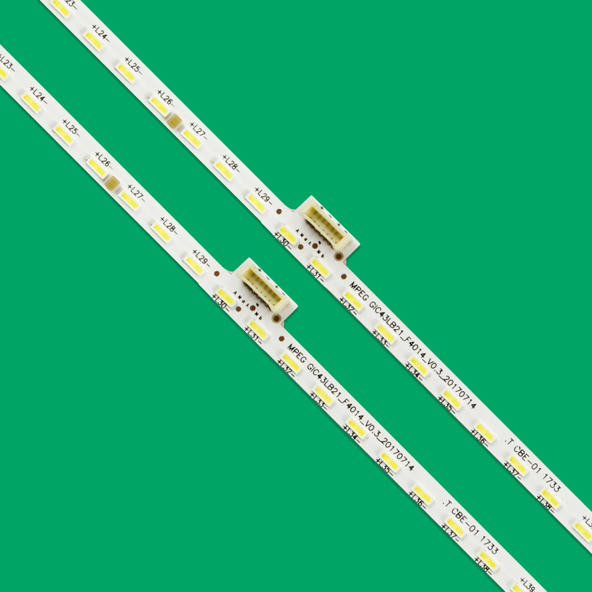 2 / LED Ʈ Ʈ L43P6US GIC43LB21_F4014_V0.3 ZM-JN-4C-LB4350-ZM02L 43P6F 43T2F 43A860U LVF430NEAL LVU430NEBL