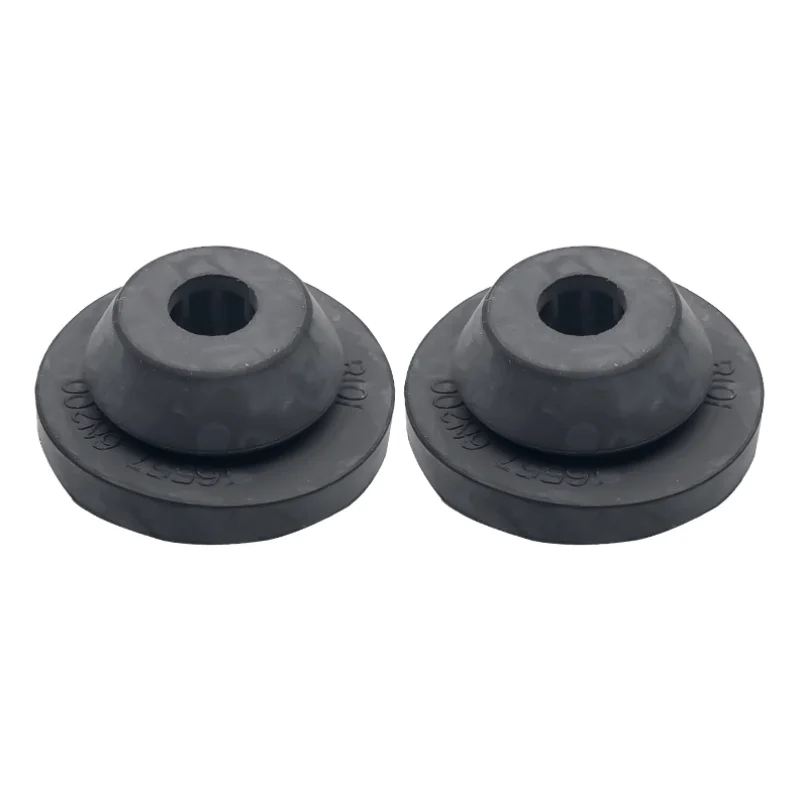 Car Air Filter Cleaner Intake Mount Rubber Fixed Sleeve Cushion Bushing for Nissan Altima Maxima Sentra Murano Juke Rogue