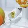 Electric Spiral Potato Peeler Automatic Apple Peeler, Smart Vegetable Fruit Peeler Machine, Kitchen Accessories Peeling Tool 4