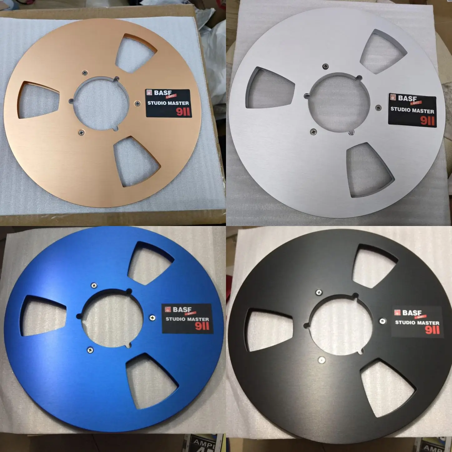 Basf 10 Inch Open Reel Tape Empty Reel 10 inch Reel Opener Empty Reel basf-10-inch-open-reel-tape-empty-reel-10-inch-reel-opener-empty-reel