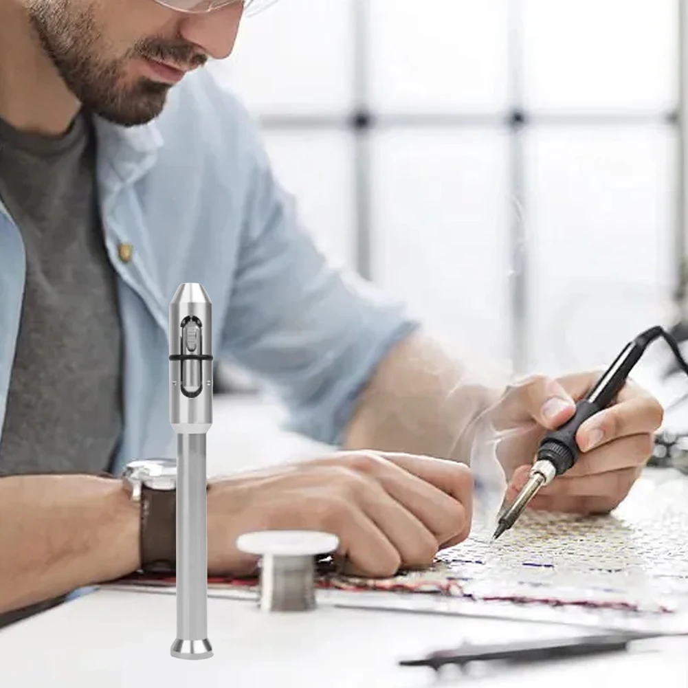 Welding Tig Pen Rod Holder TIG Welding Wire Feeder TIG Wire Feeding Pen Tool for 1.0-3.2mm Welding Wire