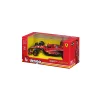 Bburago 1/43 2024 FERRARI SF24 F1 Racing Models Alloy Diecast Toy Rubber Tires HALO Cars Gift For Adults 6