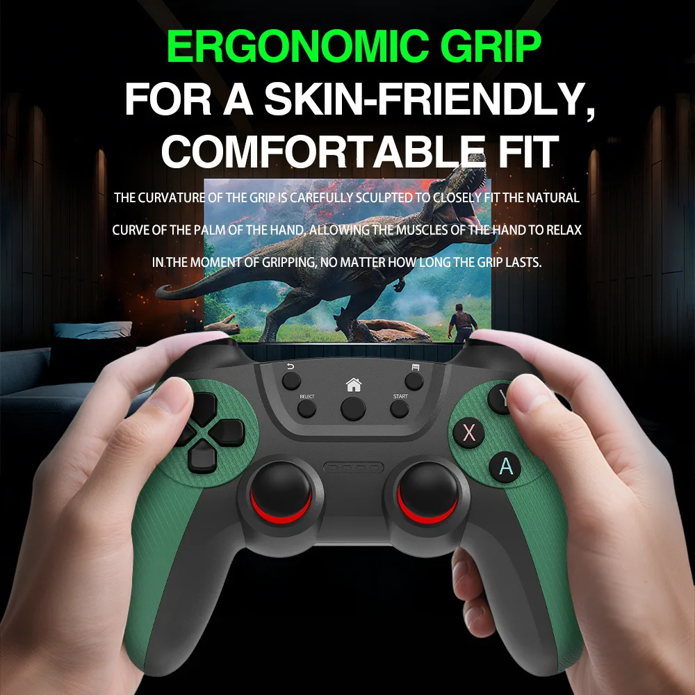 M22 Ultra Retro Video Home Game Console Wireless 2.4G HD 3D Arcade 128G 40000 + Gaming 4k USB Game Stick forPSP