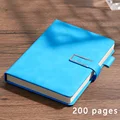Blue-200pages