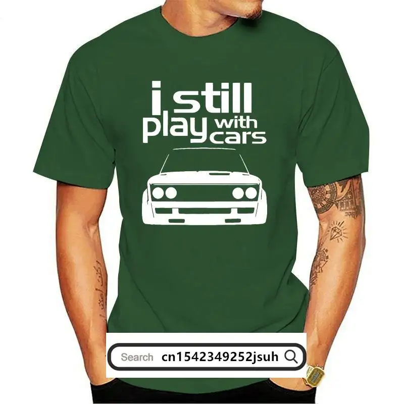 

New 2021 Men T Shirt Fashion Fiat 131 T Shirt Abarth Rally Motoring Car Retro Dad Gift Classic Funny Humor