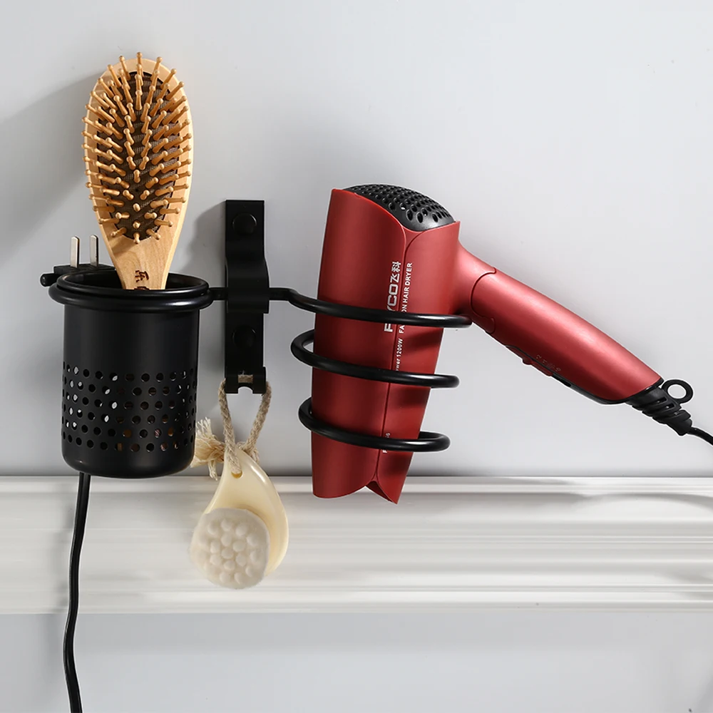 Wall hair dryer professional Casselin