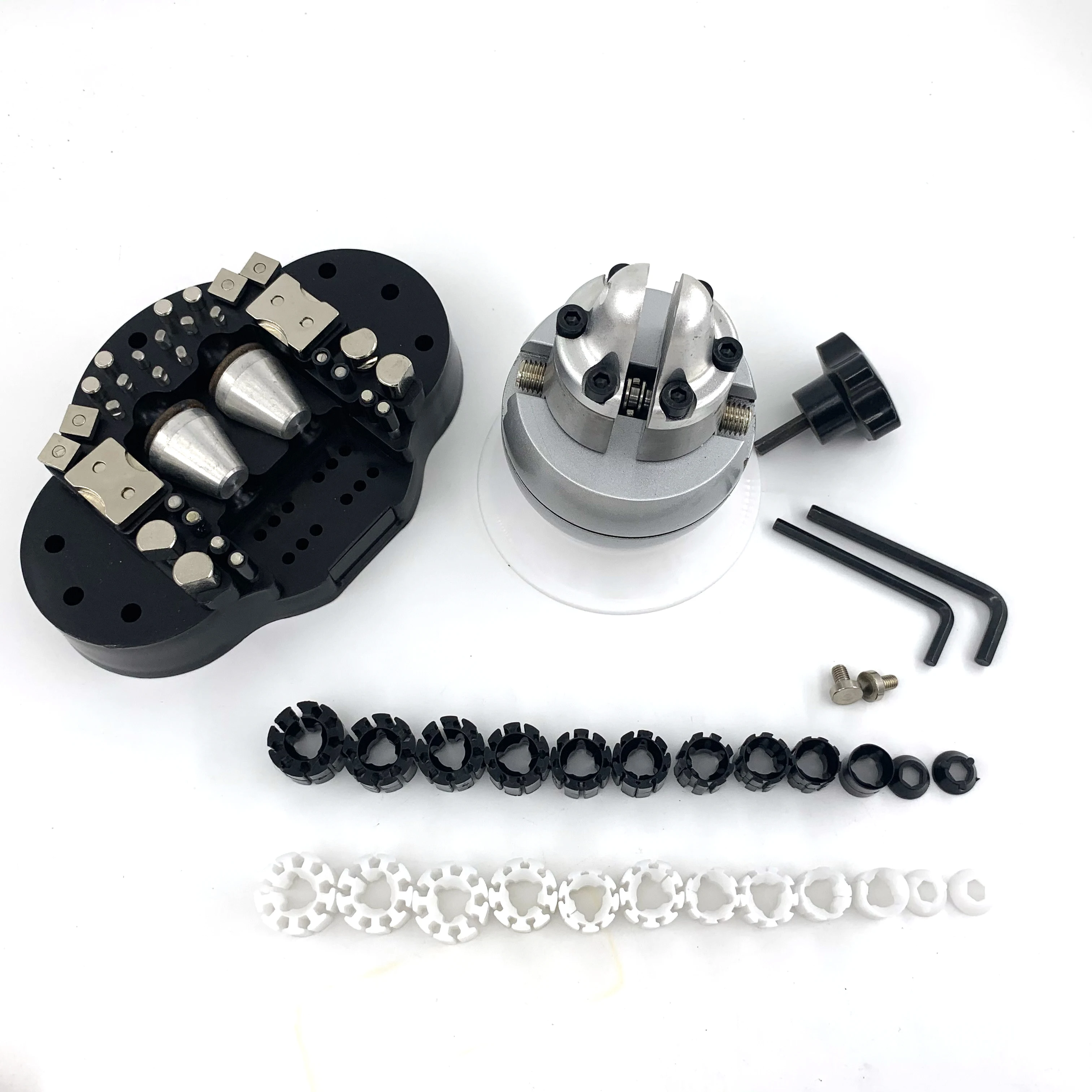 

2kg Mini Jewelry Engraving Block Ball Vice Key Setting Engraving Ball Jewellery Tool Engrave Ball Vice diamond Setting