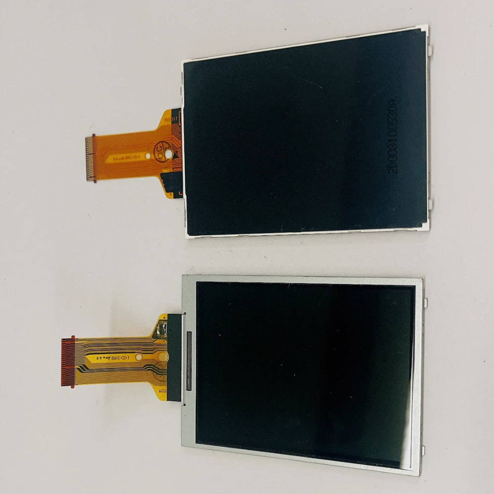  H55 HX5 LCD 디스플레이 스크린 카메라 액세서리, 교체 부품, 1 개, 신제품