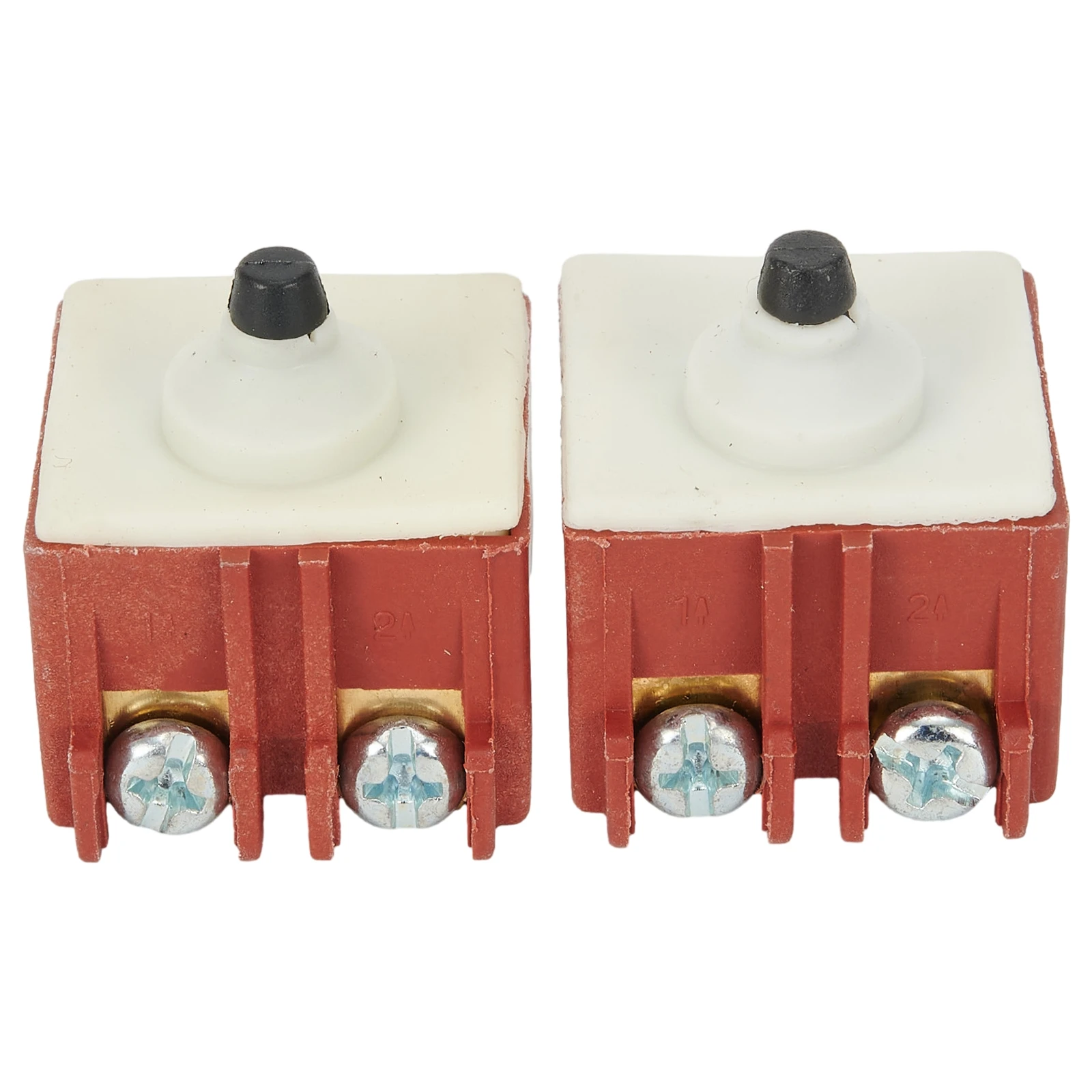 

Momentary Contact Angle Grinder Switch Angle Grinder For Bosch GWS6/8-100 TWS6600 NO Push Power Tool Accessories