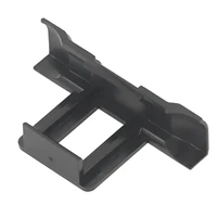 Clip de vidange d'eau pour panneau solaire, 20 pièces, Clips de nettoyage pour Modules PV, 30mm, Clip de boucle de Drainage pour panneau photovoltaïque 5