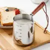 Turkish Coffee & Sauce Pot 1