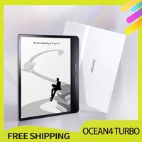 Ireader Ocean4 Turbo E-Book Ireader Tablet Eye Protection Reader 64gb Lightweight Anime Novel Customized With 7-Inch Ink Screen 1