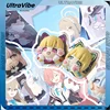 New Blue Archive Theme Keycaps Shimoe Koharu Game Accessories Cartoon Personality Customization Resin Keycaps Mechanical Keycap