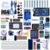 ELEGOO Mega R3 Project The Most Complete Ultimate Starter Kit with TUTORIAL Compatible with Arduino IDE DIY Electronic Kit 1